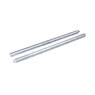 MANGUITOS DE EMPLAME ALUMINIO Ø:8.9MM MODELO JY-183 LYNX ARAGCU HE