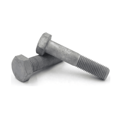 PERNOS HEXAGONALES GALVANIZADO 1''X4'' UNC GRADO 5 A ARAGCU OUTLET