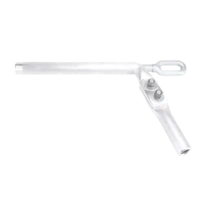 GRAPAS A COMPRESION Ø:22MM MODELO NY-300/70BG ACSR/AS-300/70 ARAGCU HE