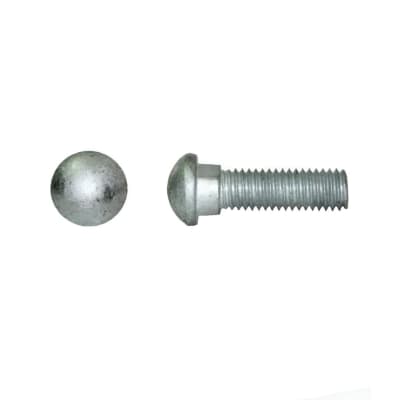 PERNOS ECLIPSA GALVANIZADO 1/2'' GRADO A36 ARAGCU OUTLET