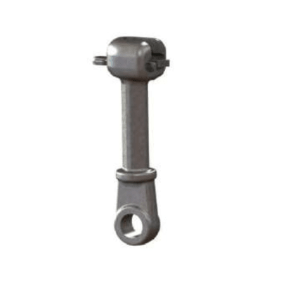 ADAPTADORES CASQUILLO OJO LARGO 5KN MODELO R-11-P ARAGCU AT