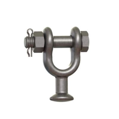 ADAPTADORES HORQUILLA BOLA 18KN MODELO HBP-20/M18 ARAGCU AT