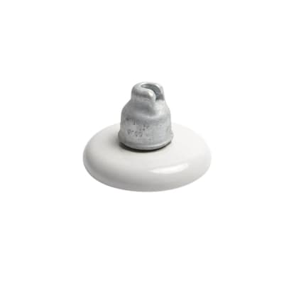 AISLADOR DE PORCELANA TIPO SUSPENSION 210KN 170/330/550MM U210BP PROCEDENCIA CHINA