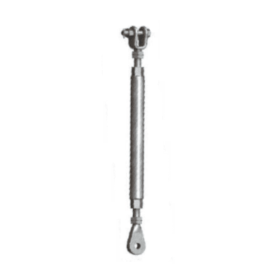 TEMPLADORES QUIJADA OJO REGULABLE 24KN L:685-1080MM MODELO TRB-24/OH/M22 ARAGCU AT