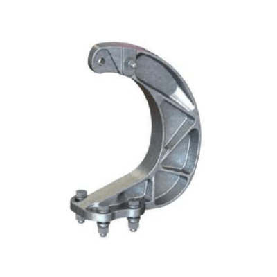 SUSPENSIONES BLOQUE CARGA ROTURA 10.5KN MODELO SCF-16 / 18T ARAGCU AT