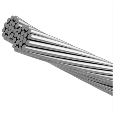 CONDUCTOR ALUMINIO AAC 250MM H19/4.22 CUCARACHA RMJT