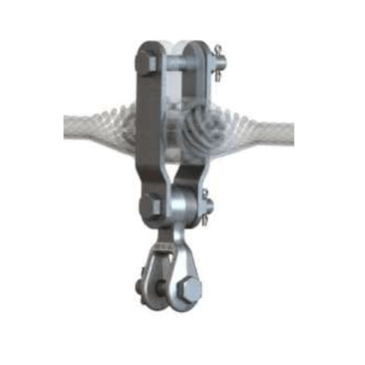 ACCESORIOS DE CONTRAPESO MODELO ECP-7S 280X200MM PARA ABRAZADERA GAS-7 ARAGCU AT