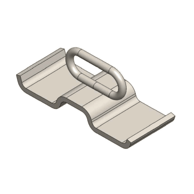 SOPORTE ESLABON OPGW (V) D1S00146 ARAGCU MT