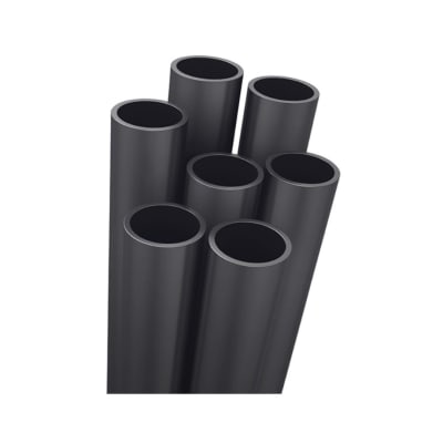TUBOS CON COSTURA SCH40 1''X3.38MMX6.70MT ACEROS AREQUIPA