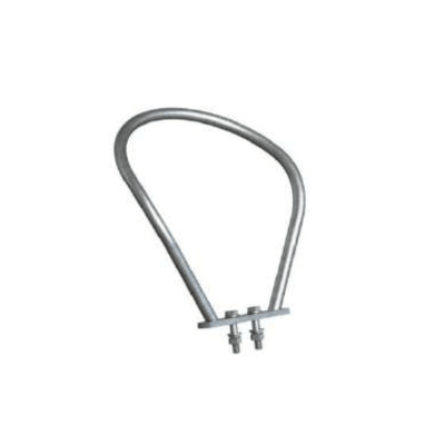 RAQUETAS ARQUEADAS L:375X160MM MODELO RA-37/16 ARAGCU AT