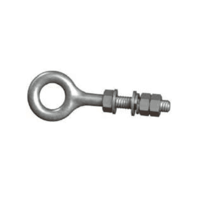 PERNOS OJO MODELO TC-16-160 ARAGCU AT