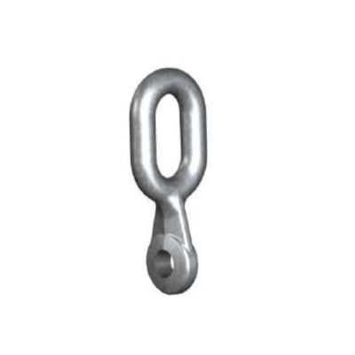 ADAPTADORES ESLABON (OJO/OJO REVIRADO) 12.5KN MODELO ESR-16 ARAGCU AT