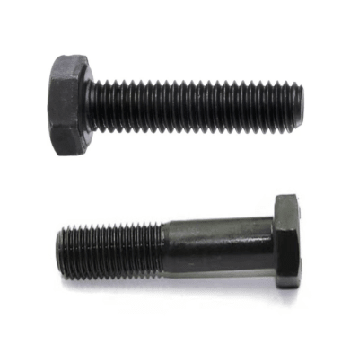 PERNOS MILIMETRICOS BRUÑIDO NEGRO 22X50MM CLASE 5.8 ARAGCU OUTLET