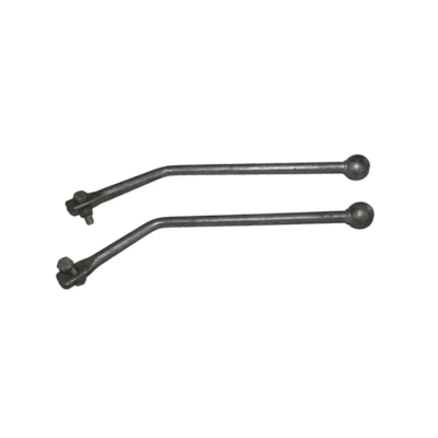 CUERNOS DE ARCO MODELO ZH-12 ARAGCU HE