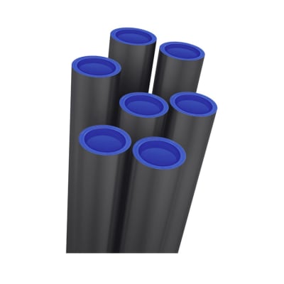 TUBOS SIN COSTURA SCH40 12''X6.70MT ACEROS AREQUIPA