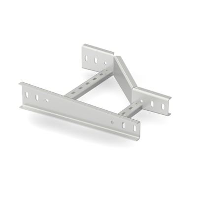 REDUCCION DERECHA 450X200MM GALV. CALIENTE ARAGCU VM