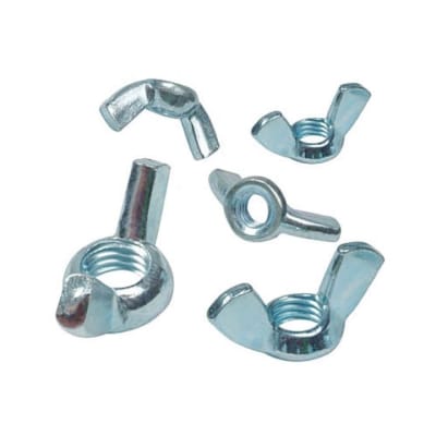 TUERCA MARIPOSA ZINCADO 5/8'' ARAGCU OUTLET