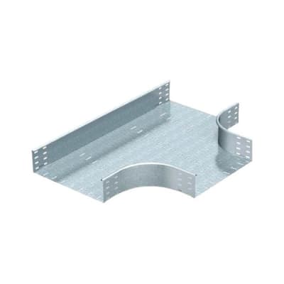 TEE ELECTROGALVANIZADO HORIZONTAL 150X100MM ARAGCU VM