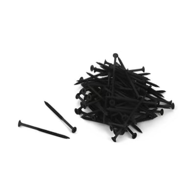 ARANDELAS PLANAS PESADA NEGRO 1/2'' ARAGCU OUTLET