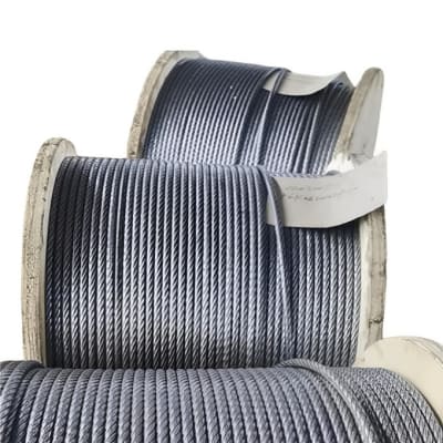 CABLE DE ACERO 5/8'' X MT LINEAL ARAGCU OUTLET