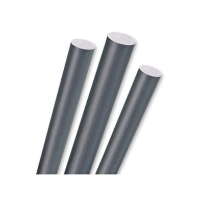 BARRAS REDONDAS PULIDAS ASTM A36 Y SAE 1045 2''X6MT ACEROS AREQUIPA