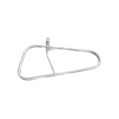 RAQUETAS ANILLO DE CLASIFICACION Y BLINDAJE MODELO JL-330NA ARAGCU HE