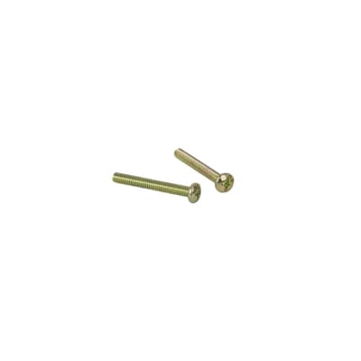 STOVE BOLTS CABEZA REDONDA TROPICALIZADO MILIMÉTRICO 15MM ARAGCU OUTLET