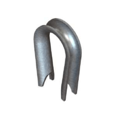 GUARDACABOS Ø:16MM MODELO GC-80 ARAGCU AT