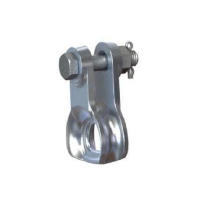 GUARDACABOS HORQUILLA 12.5KN MODELO G-16 ARAGCU AT