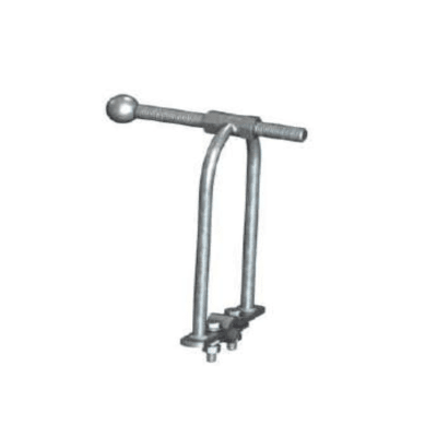 RAQUETAS REGULABLES L:300X190MM MODELO RC-30/R-190 ARAGCU AT