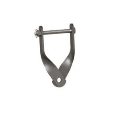 ADAPTADORES GRILLETE ESPECIAL 12.5KN L:200MM MODELO GN-16-CH ARAGCU AT