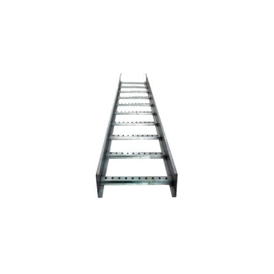 BANDEJA ESCALERILLA ELECTROGALVANIZADO 200X50MM ARAGCU VM