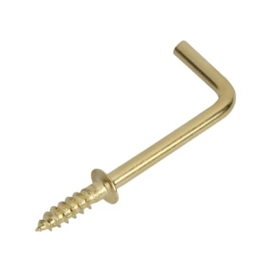 ARMELLA TIPO L DORADA 1'' ARAGCU OUTLET