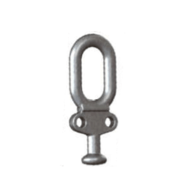 ADAPTADORES ANILLO BOLA 30KN MODELO AB-24-P/30 ARAGCU AT