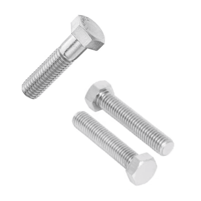 PERNOS HEXAGONALES GALVANIZADO 3/4''X4-1/2'' UNC GRADO 2 A ARAGCU OUTLET