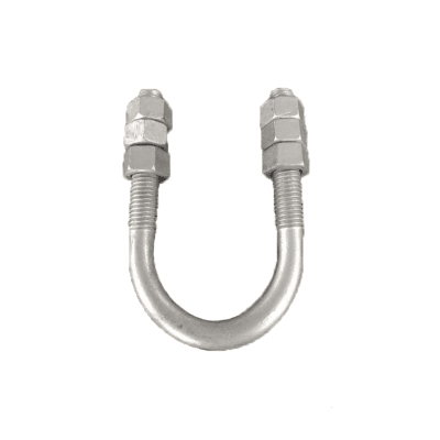 PERNOS U-BOLT MODELO U-2080 ARAGCU HE