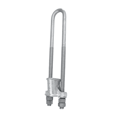 ABRAZADERAS DE CUÑA UT (TIPO AJUSTABLE) MODELO NUT-2 ARAGCU HE