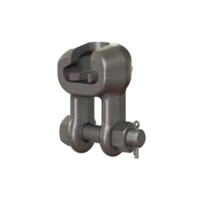 ADAPTADORES CASQUILLO HORQUILLA 15KN MODELO RH-16(B) ARAGCU AT