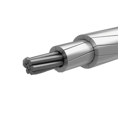 CONDUCTOR ALUMINIO ACSR 1192.5MCM H54/3,77 ZANEADO RMJT