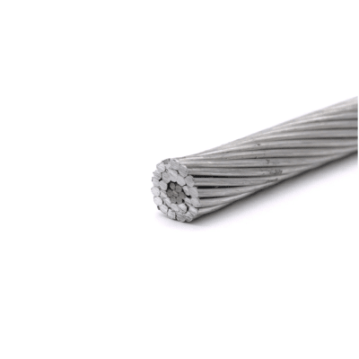 CONDUCTOR ALUMINIO ACSR 100MM H7/4.39 HIENA RMJT