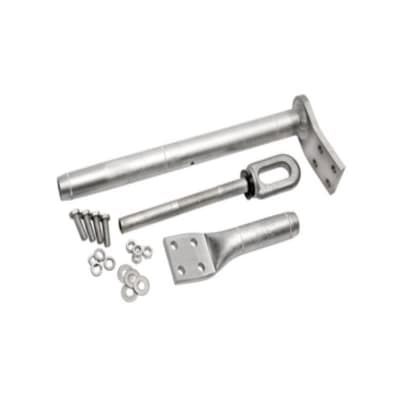 GRAPAS A COMPRESION Ø:20MM MODELO NYC-240/55 DIN48204-240/55 ARAGCU HE