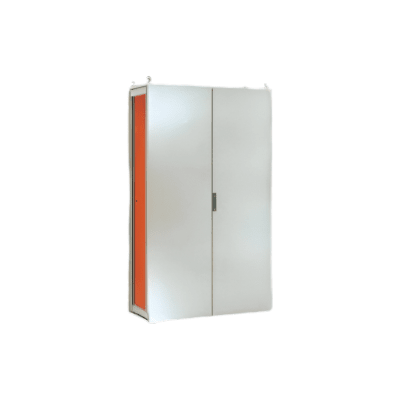 TABLERO AUTOSOPORTADO IP55 (HIMEL AR9K 208/6) 600X2000X400MM ARAGCU VM