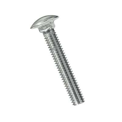 PERNOS CABEZA DE COCHE INOXIDABLE 1'' ARAGCU OUTLET