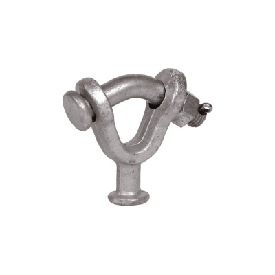 ADAPTADORES HORQUILLA BOLA TIPO V MODELO QB-7YH ARAGCU HE