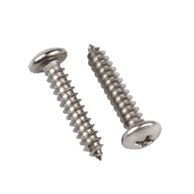 AUTORROSCANTE CABEZA PAN INOXIDABLE 1-1/2'' ARAGCU OUTLET