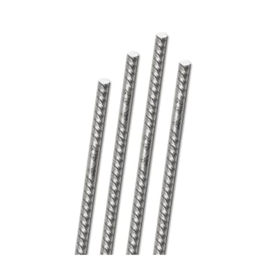 FIERROS CORRUGADOS A496 4.7MMX8.80M (PAQ 50 VAR) ACEROS AREQUIPA