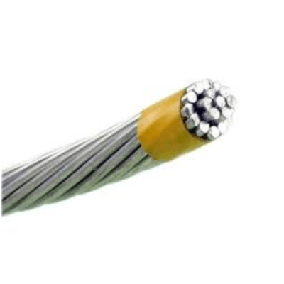 CONDUCTOR ALUMINIO AAAC 559.5MM H29/7 ARIÉN RMJT