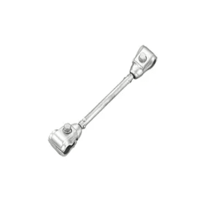 ESPACIADORES DOBLES MODELO FJQ-455 ARAGCU HE