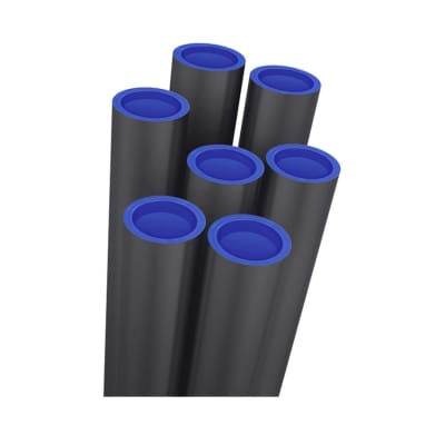 TUBOS SIN COSTURA SCH80 3/4''X3.91MMX6.70MT ACEROS AREQUIPA