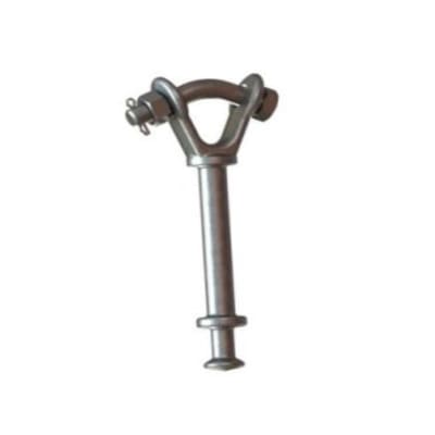 ADAPTADORES HORQUILLA BOLA LARGA 13.3KN MODELO HB-5-L ARAGCU AT